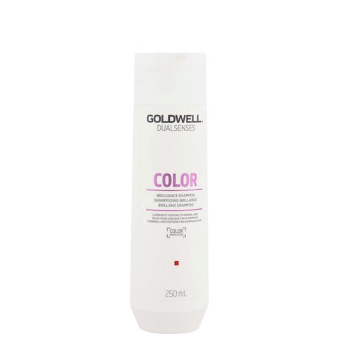 Color Brilliance Shampoo - шампунь для блеска окрашенных волос, 250 мл.