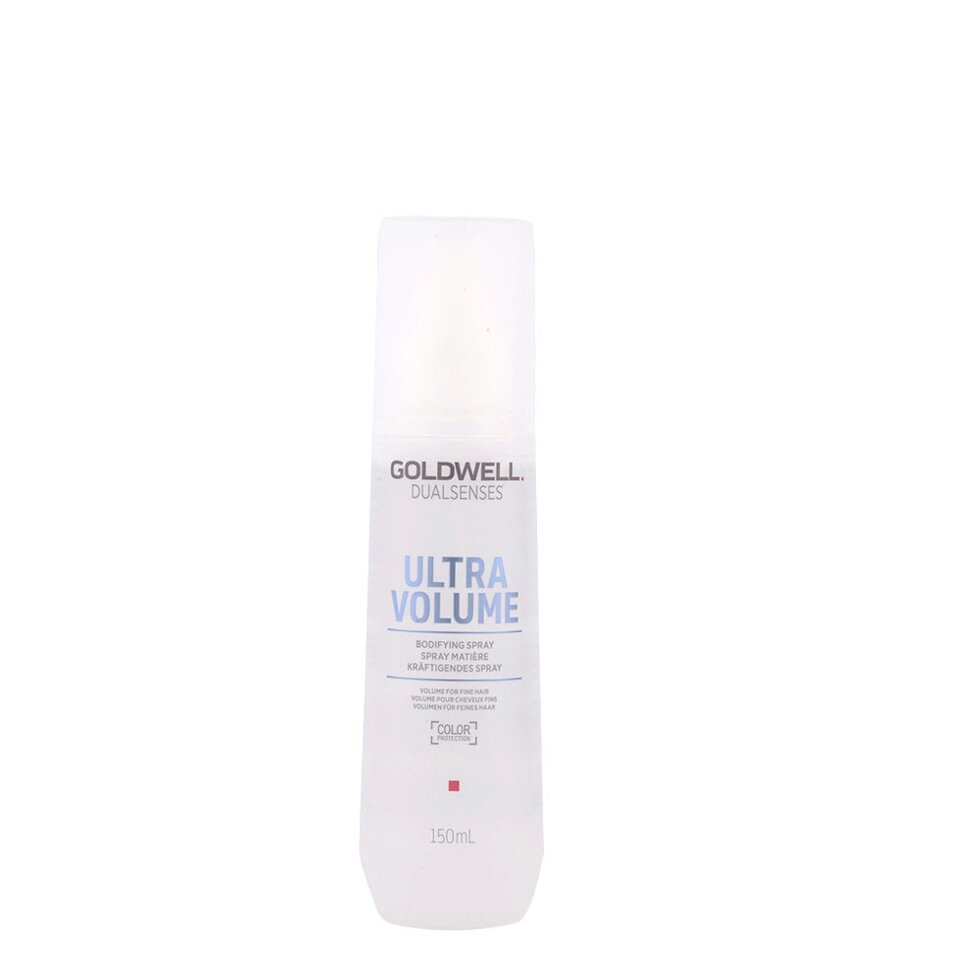 Goldwell 150 мл. Ultra Volume Bodyfying Spray - спрей для объема. от компании Интернет-магазин "Well-cosmetics" - фото 1