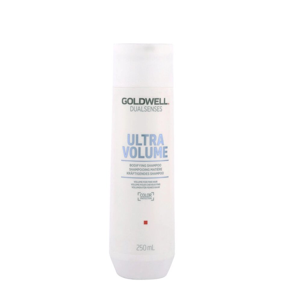 Goldwell 250 мл. Ultra Volume Bodyfying Shampoo - шампунь для объема. от компании Интернет-магазин "Well-cosmetics" - фото 1