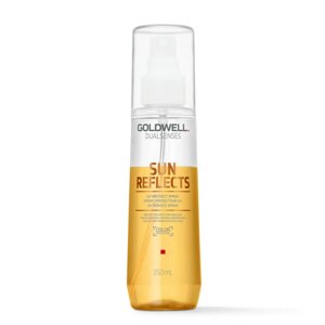 Goldwell Sun Reflects Uv Protect Spray - защитный спрей, 150 мл.
