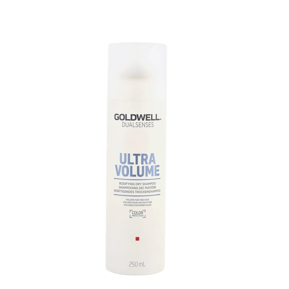 Goldwell Ultra Volume Bodyfying Dry Shampoo - сухой шампунь для объема, 250 мл. от компании Интернет-магазин "Well-cosmetics" - фото 1
