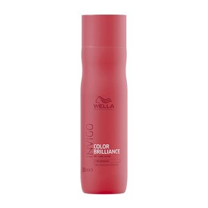 Invigo Brilliance Fine Shampoo - шампунь для защиты цвета для нормальных волос, 250 мл.