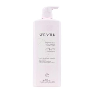 Kerasilk Essentials Color Protecting Shampoo - шампунь для окрашенных волос, 750 мл.