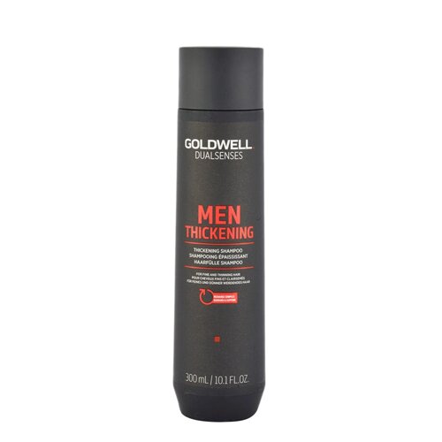 Men Thickening Shampoo – укрепляющий шампунь для волос, 300 мл.