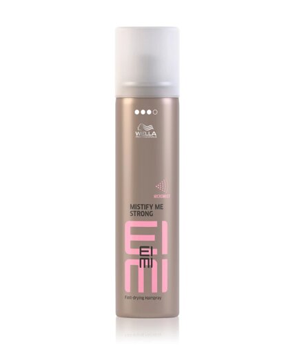 Wella Eimi Mistify Me Strong - сухой лак сильной фиксации, 75 мл.