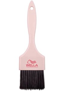 Wella Shinefinity Color Brush 5см - кисть для окрашивания