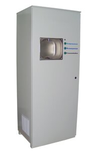 Автомат газированной воды АП-120