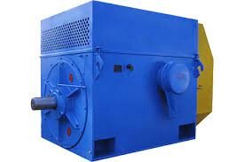Электродвигатель промышленный ДАЗО4-450-10 250кВт/600 об/мин