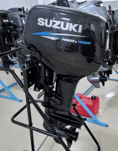 2х-тактный лодочный мотор SUZUKI DT30S Б/У