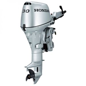 4х-тактный лодочный мотор HONDA BF 30 DK2 SHGU