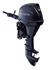 4х-тактный лодочный мотор TOHATSU MFS 30 S