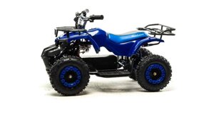 Электроквадроцикл motoland ATV E008 800W