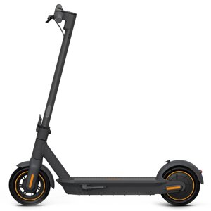 Электросамокат ninebot kickscooter MAX G30P