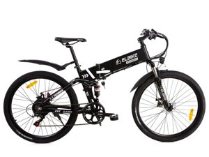 Электровелосипед ELBIKE Hummer St