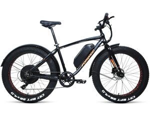 Электровелосипед forward BIZON E-500