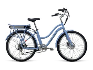 Электровелосипед forward EVIA 250