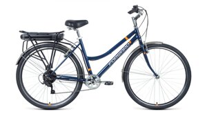 Электровелосипед forward OMEGA 250