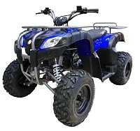 Квадроцикл MOTAX ATV grizlik 200 б/у