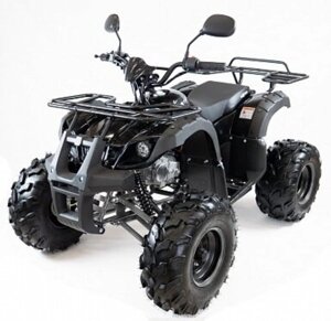 Квадроцикл MOTAX ATV grizlik super LUX 125сс