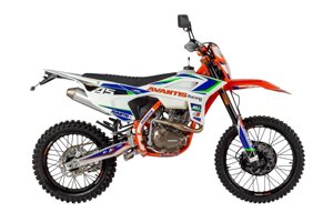 Мотоцикл avantis A5 LUX (PR250/172FMM-5) 2022 б/у
