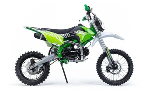 Мотоцикл BSE MX 125 3.0 pitbike