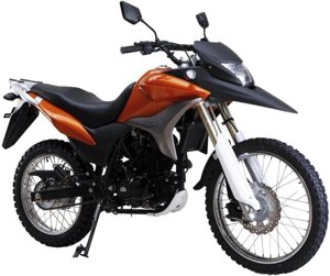 Мотоцикл IRBIS XR250 R