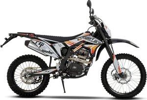 Мотоцикл кроссовый эндуро SHARMAX Expertpro 250-172 2022