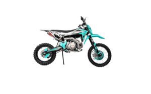 Мотоцикл motoland JKS125E pitbike