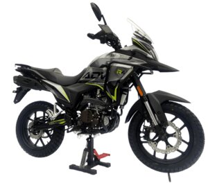 Мотоцикл regulmoto ADV 300 NB