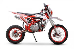 Мотоцикл rockot HI-TECH 140 forsage pitbike б/у