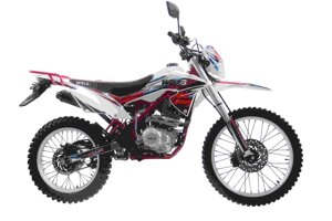 Мотоцикл WELS MX-250 R б/у