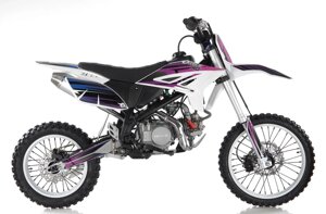 Мотоцикл WELS RT 140 17/14 pitbike б/у