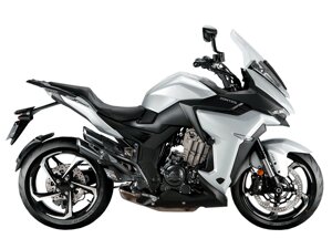 Мотоцикл zontes ZT350-X1