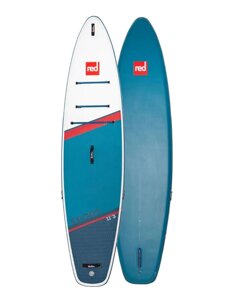 Надувная доска для SUP-бординга RED PADDLE 11'3 x 32 Sport (2022)