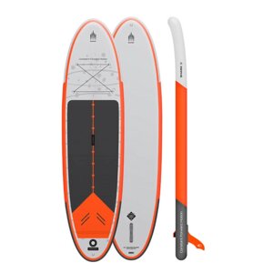 Надувная доска для sup-бординга SHARK ALL-ROUND 10'8 2023 Б/У