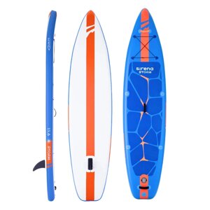 Надувная доска для SUP-бординга SIRENA STORM 11.6