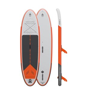 Надувная доска для wind-сёрфинга SHARK windsup FLY X 10'6X32 2022 б/у
