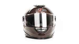 Шлем мото HIZER B565
