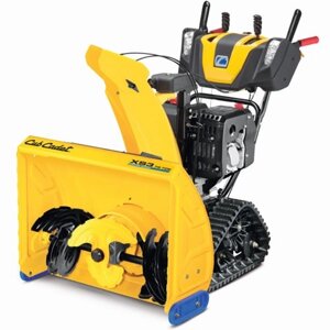 Снегоуборщик CUB CADET XS3 76 TDE