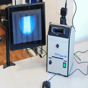 Анализаторы качества молока Петролазер Люминоскоп ФИЛИН LED GEO HDi с камерой 5 Мп и микрокомпьютером