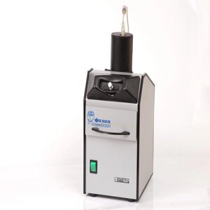 Анализаторы качества молока Петролазер Люминоскоп ФИЛИН LED HD с камерой 5 Мп