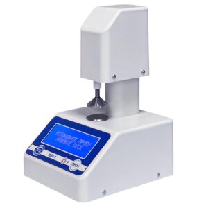 Анализаторы качества зерна Биофизическая аппаратура Измеритель деформации клейковины ИДК-1