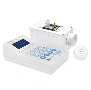 Анализаторы жидкости Эконикс-Эксперт Комплект для проведения лабораторных работ с фотометрической регистрацией