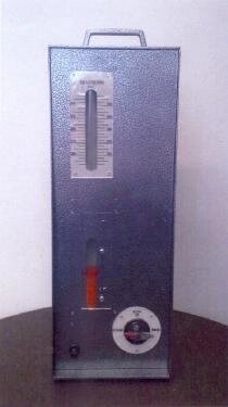 Аспираторы воздуха Сервэк НПФ Измеритель объема ИО-1М