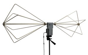 Биконические антенны СКАРД-Электроникс Измерительная биконическая приемо-передающая антенна П6-121М5
