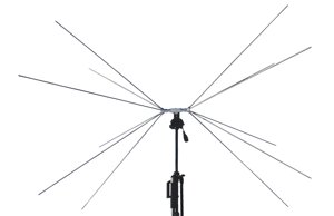 Биконические антенны СКАРД-Электроникс Широкополосная измерительная биконическая антенна П6-321
