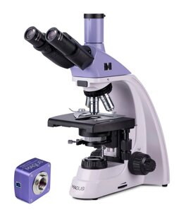 Биологические микроскопы MAGUS Bio D250TL Микроскоп биологический цифровой