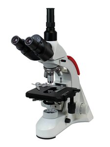 Биологические микроскопы Микроскоп Биолаб 5T (тринокулярный)