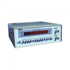 Частотомеры Частотомер электронно-счетный ПрофКИП Ч3-75М