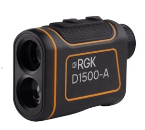 Дальномеры RGK D1500-A Дальномер оптический